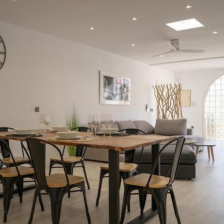 רוקאוטס דה מר Villa Ohana מראה חיצוני תמונה