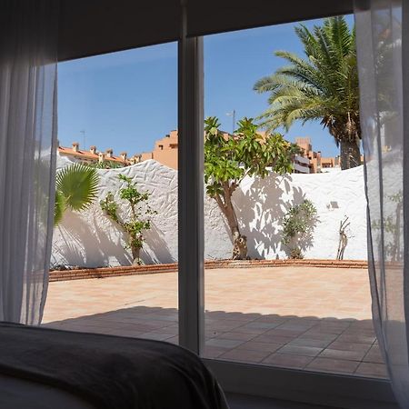 רוקאוטס דה מר Villa Ohana מראה חיצוני תמונה