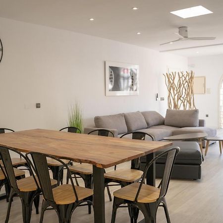 רוקאוטס דה מר Villa Ohana מראה חיצוני תמונה
