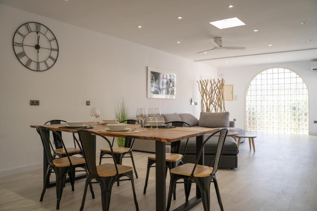 רוקאוטס דה מר Villa Ohana מראה חיצוני תמונה