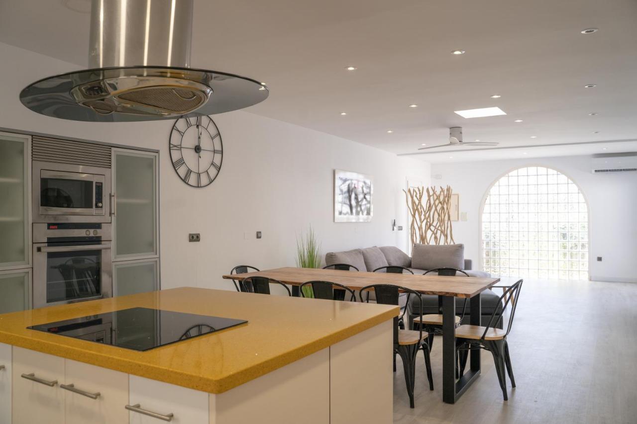 רוקאוטס דה מר Villa Ohana מראה חיצוני תמונה