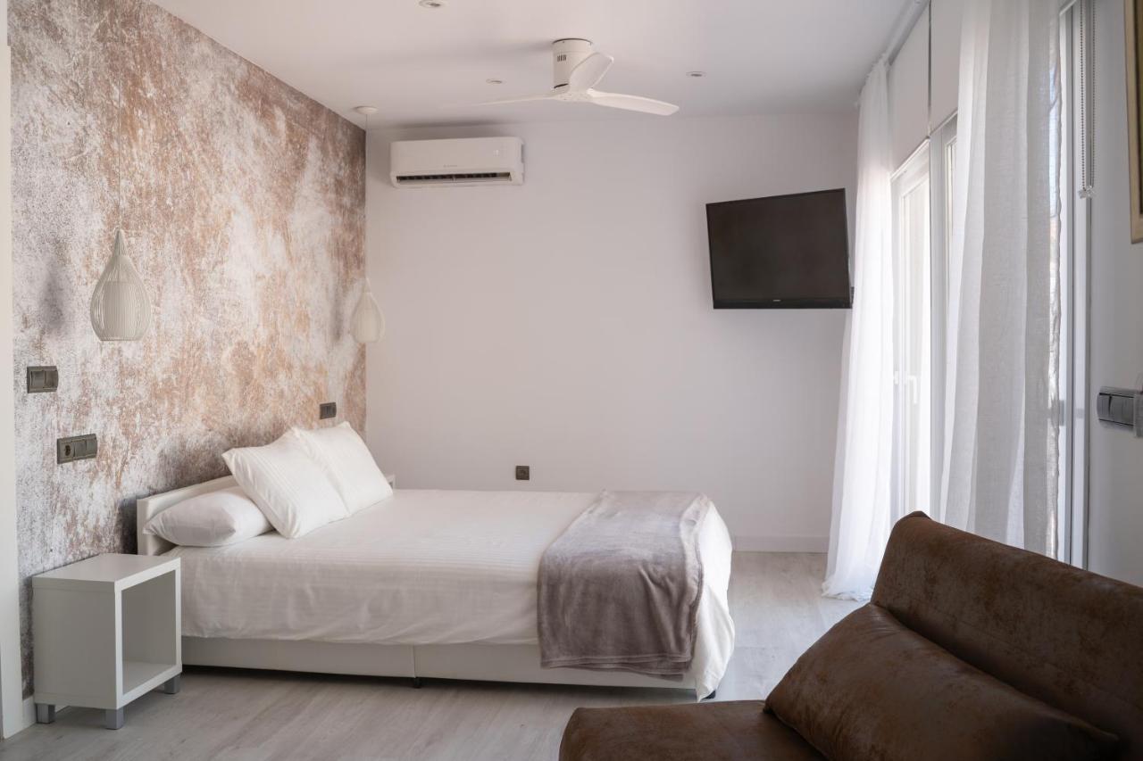 רוקאוטס דה מר Villa Ohana מראה חיצוני תמונה