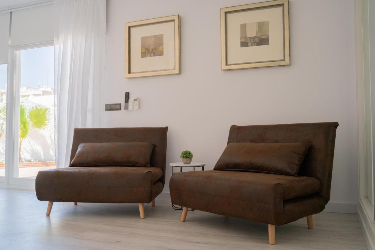 רוקאוטס דה מר Villa Ohana מראה חיצוני תמונה