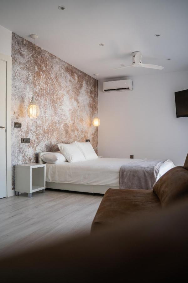 רוקאוטס דה מר Villa Ohana מראה חיצוני תמונה