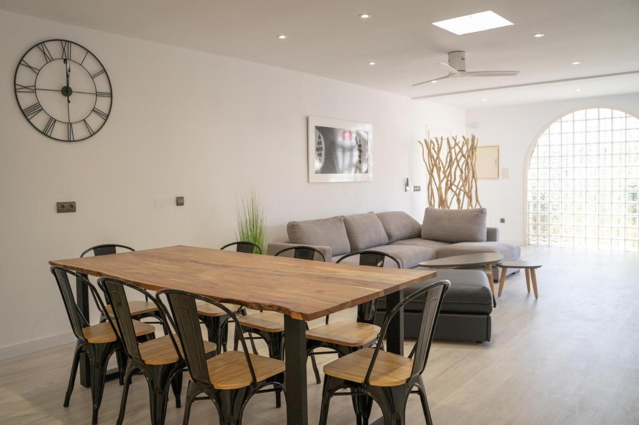 רוקאוטס דה מר Villa Ohana מראה חיצוני תמונה