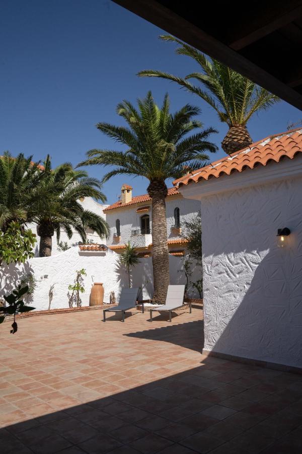 רוקאוטס דה מר Villa Ohana מראה חיצוני תמונה
