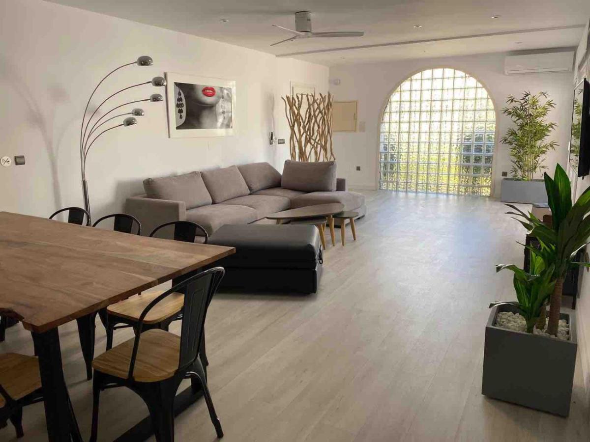 רוקאוטס דה מר Villa Ohana מראה חיצוני תמונה