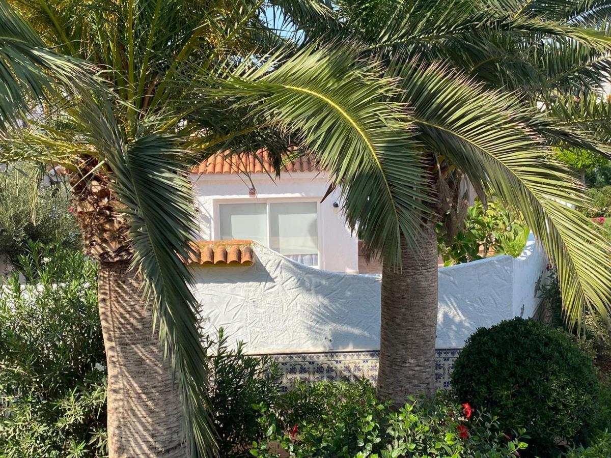 רוקאוטס דה מר Villa Ohana מראה חיצוני תמונה